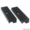 Entretoises Pour Rails De Guidage DICTUM, FSD15, Paire