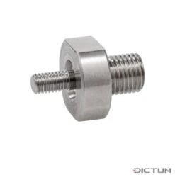 Adaptateur Pour Disque à Râper Kutzall Ø 50 Sur Le Mini-Carver Arbortech