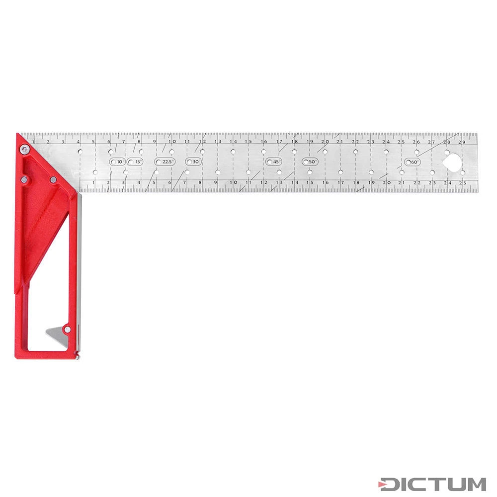 Équerre Kapro »Ledge-it«, 300 Mm 2 Équerre Kapro »Ledge-it«, 300 Mm – Image 2