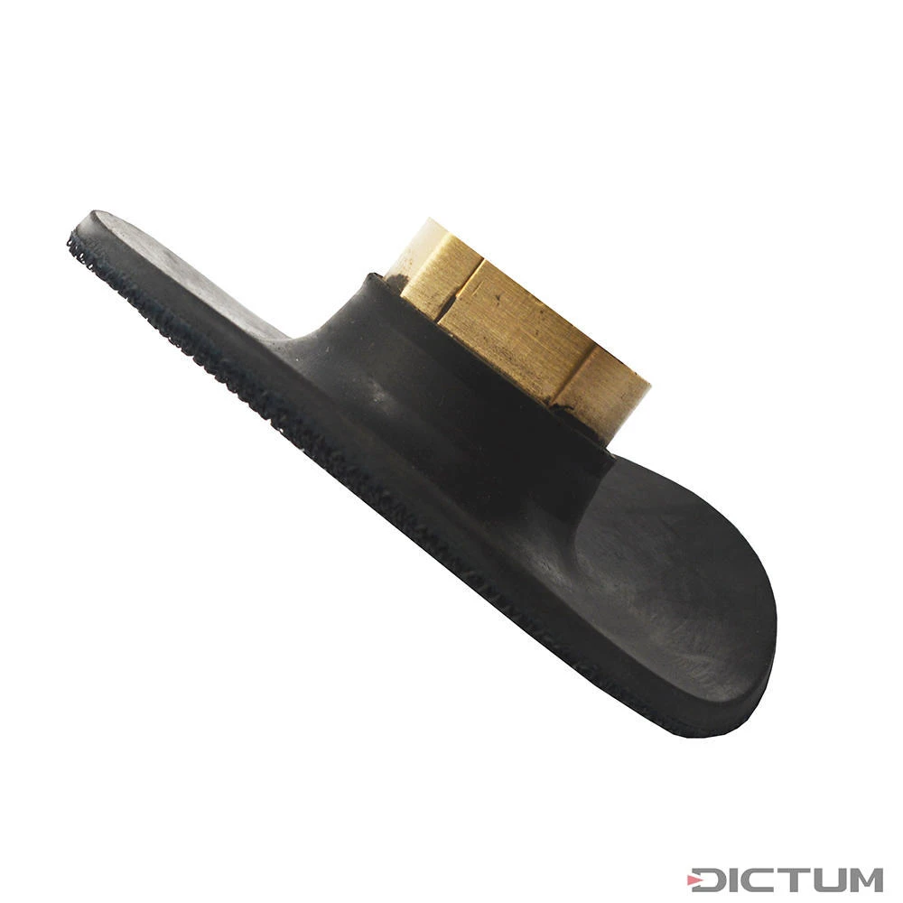 Plateau De Ponçage MANPA Flexible, 3" 2 Plateau De Ponçage MANPA Flexible, 3" – Image 2