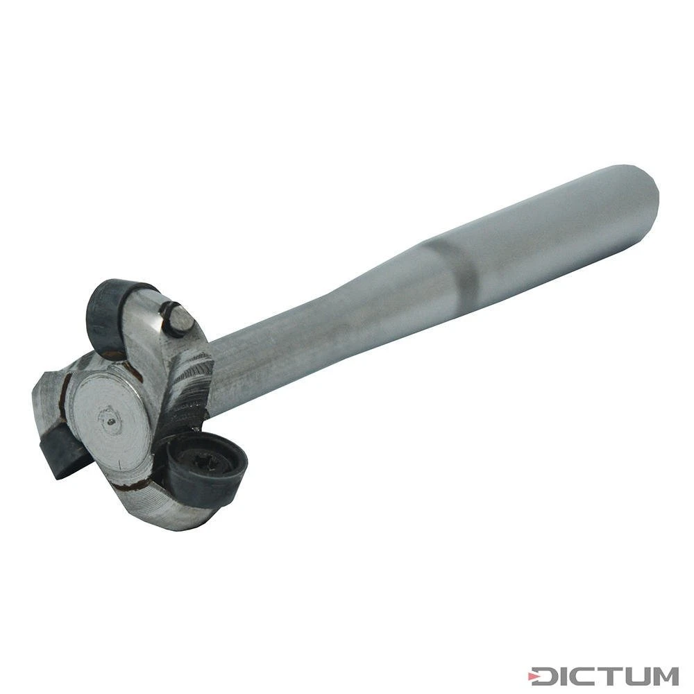 Fraise De Précision MANPA à Pastilles Rondes 1 Fraise De Précision MANPA à Pastilles Rondes