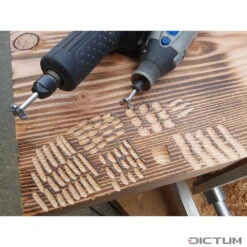 Fraise De Précision MANPA à Pastilles Rondes 5 Fraise De Précision MANPA à Pastilles Rondes -Pas Cher Dictum Magasin 729922 03 A WE 8 MANPA Detailfr ser WZ jpg c1