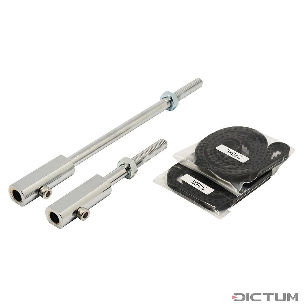 Extension Pour Outil De Creusage MANPA Cutter, Jeu 1 Extension Pour Outil De Creusage MANPA Cutter, Jeu