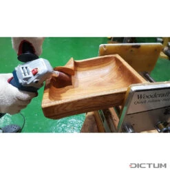 Mandrin De Ponçage MANPA Pour Meuleuse D’angle -Pas Cher Dictum Magasin 729966 07 A WE 8 MANPA Schleifspindel f r Winkelschleifer WZ jpg c1