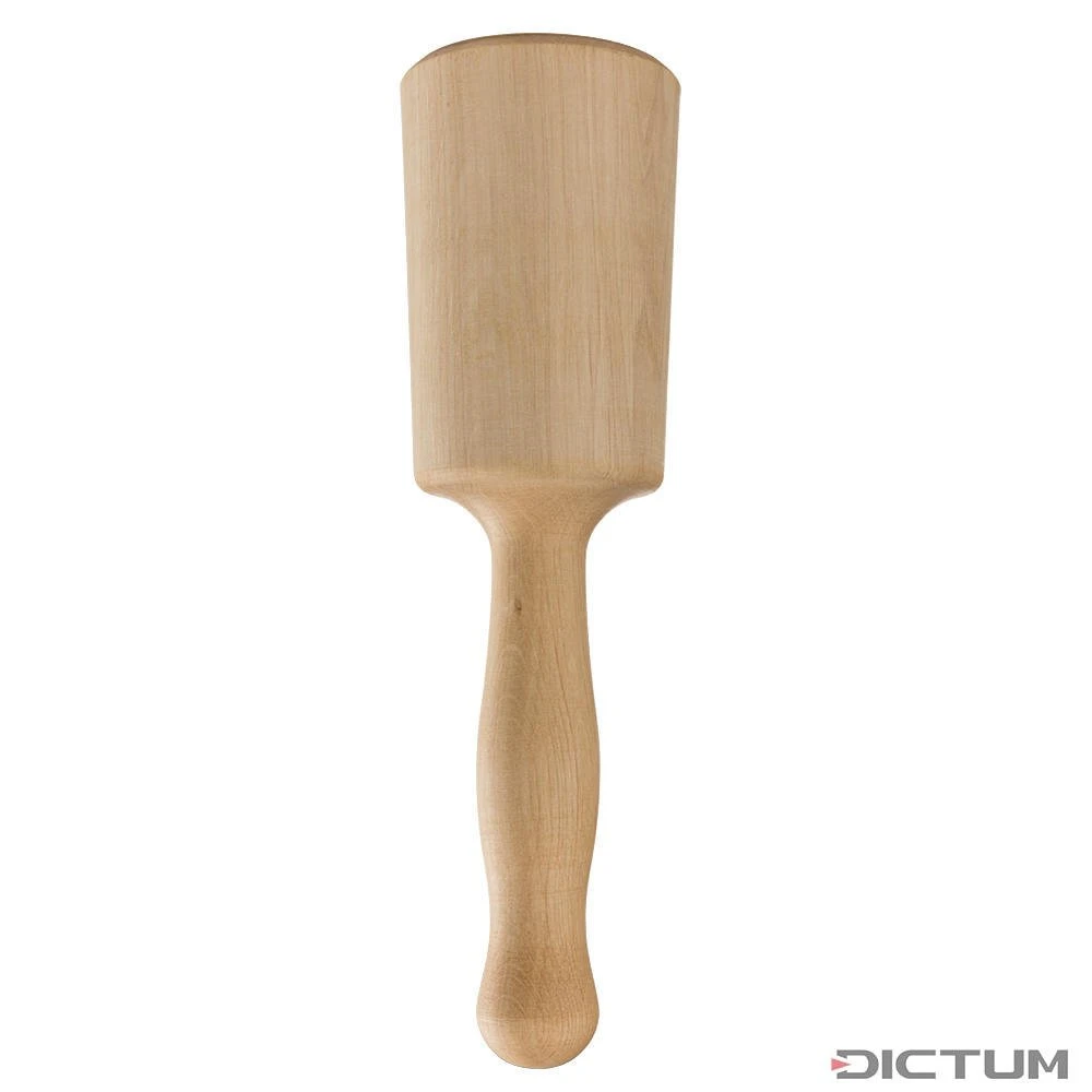 Maillet En Charme, D'une Pièce