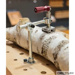 Système De Serrage Piher TCP -Pas Cher Dictum Magasin 730095 03 A WE 8 Piher TCP Spannsystem WZ jpg