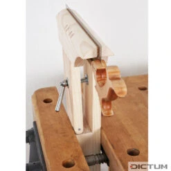 Étau Pour Aiguiser Les Scies DICTUM -Pas Cher Dictum Magasin 730490 02 A WE 8 DICTUM S genfeilkluppe WZ jpg