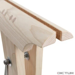 Étau Pour Aiguiser Les Scies DICTUM -Pas Cher Dictum Magasin 730490 03 P WE 8 DICTUM S genfeilkluppe WZ jpg