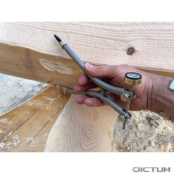 Compas De Transfert »mylogscriber« 13 Compas De Transfert »mylogscriber« -Pas Cher Dictum Magasin 730823 01 A WE 8 Kopierzirkel mylogscriber WZ jpg