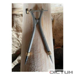 Compas De Transfert »mylogscriber« 14 Compas De Transfert »mylogscriber« -Pas Cher Dictum Magasin 730823 02 A WE 8 Kopierzirkel mylogscriber WZ jpg