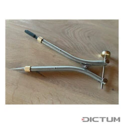 Compas De Transfert »mylogscriber« 15 Compas De Transfert »mylogscriber« -Pas Cher Dictum Magasin 730823 03 A WE 8 Kopierzirkel mylogscriber WZ jpg