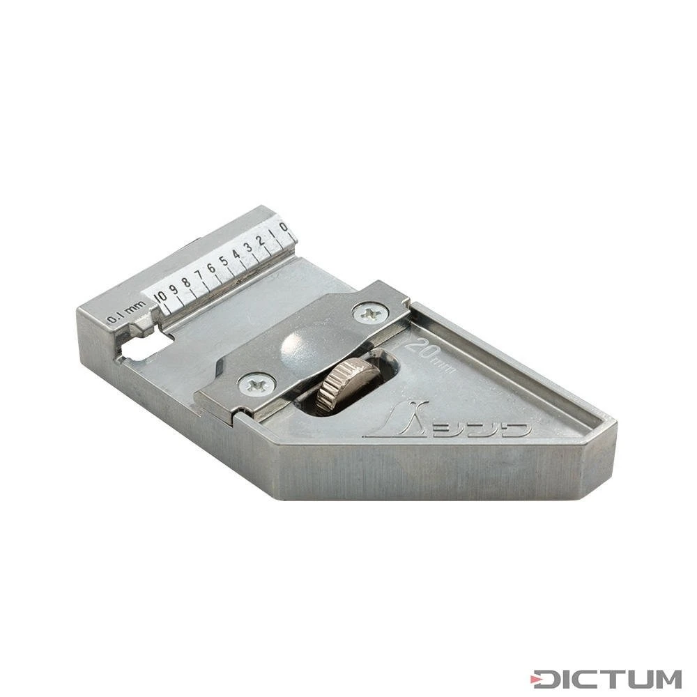 Stoppeur En Métal Pour équerre De Charpentier Shinwa