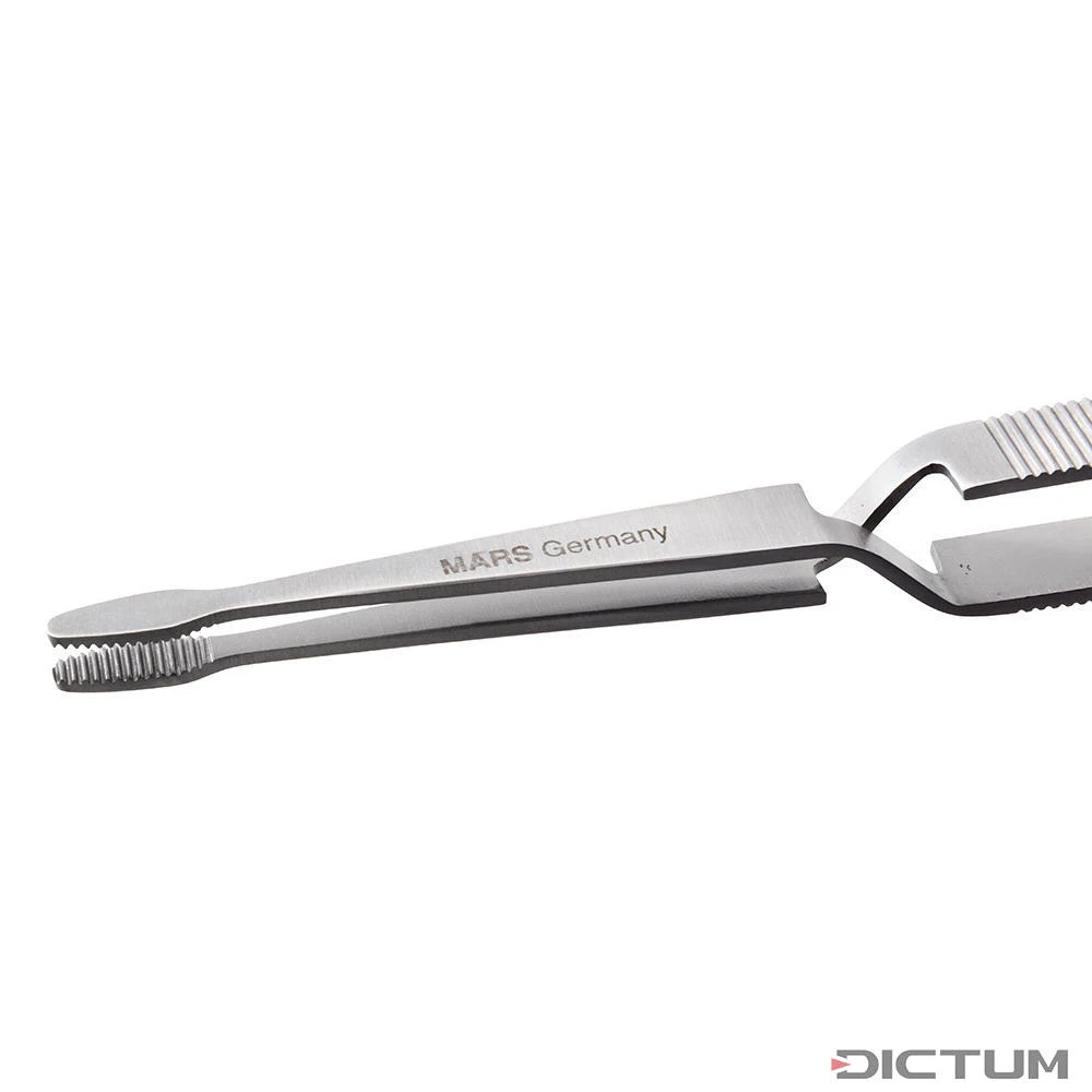 Pince à Tiques Mars 2 Pince à Tiques Mars – Image 2