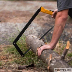 Scie Pliante Agawa »Boreal21«, 530 Mm -Pas Cher Dictum Magasin 731672 01 A WE 8 Agawa Falts ge Boreal21 WZ jpg