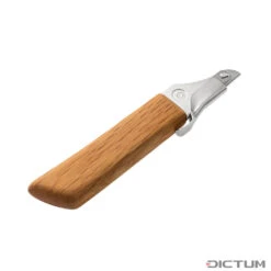 DICTUM Handle For Quick-Change Saw Blade 115 Mm, Akagashi »Junior« -Pas Cher Dictum Magasin 731804 03 P WE 8 DICTUM Griff mit Schnellwechselverschluss 115 mm Akagashi Junior WZ jpg