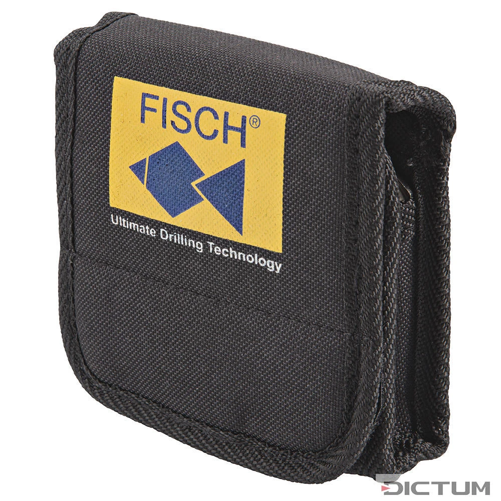 Jeu D'embouts Fisch Professional, 16 Pièces – Image 3