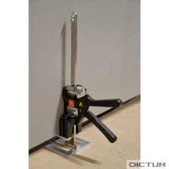 Outil De Montage à Une Main Viking Arm 8 Outil De Montage à Une Main Viking Arm -Pas Cher Dictum Magasin 745090 02 A WE 8 Viking Arm Einhand Hebe und Spannwerkzeug WZ jpg