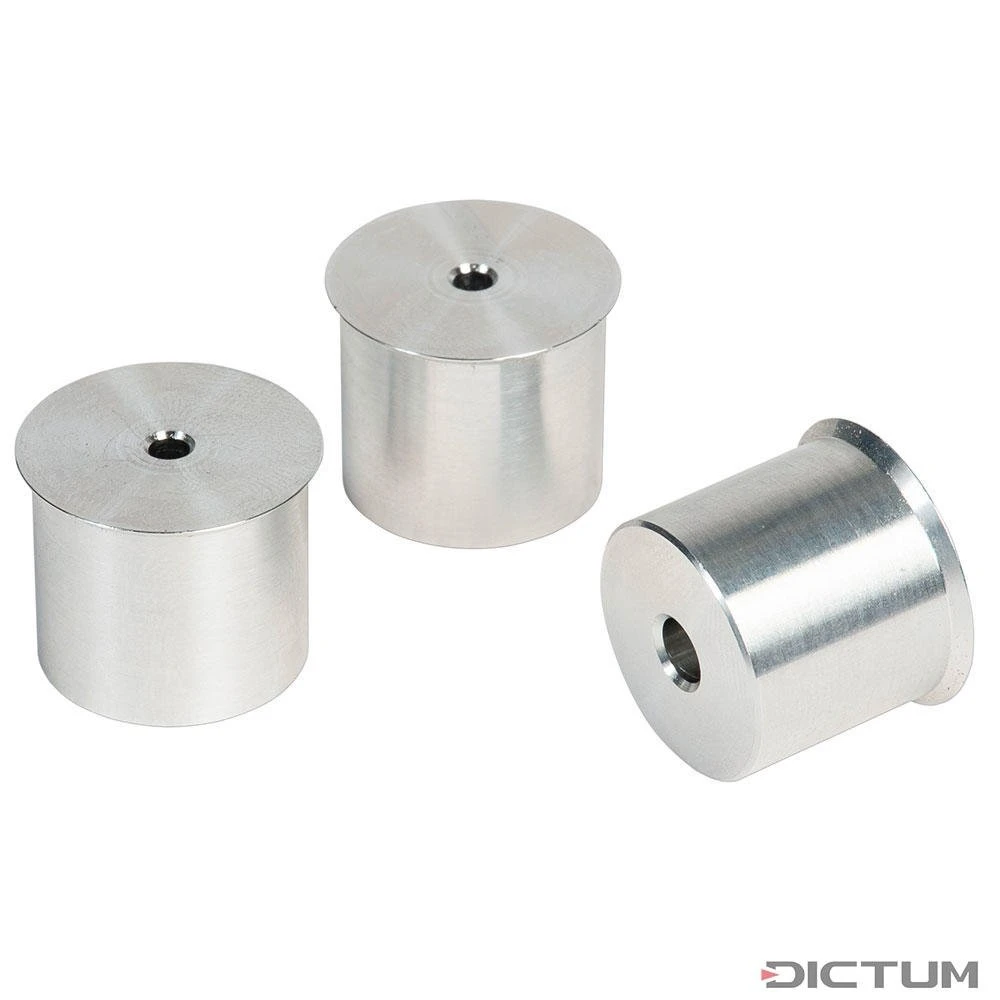 Jeu De Valets D’établi UJK Parf Revision Dogs