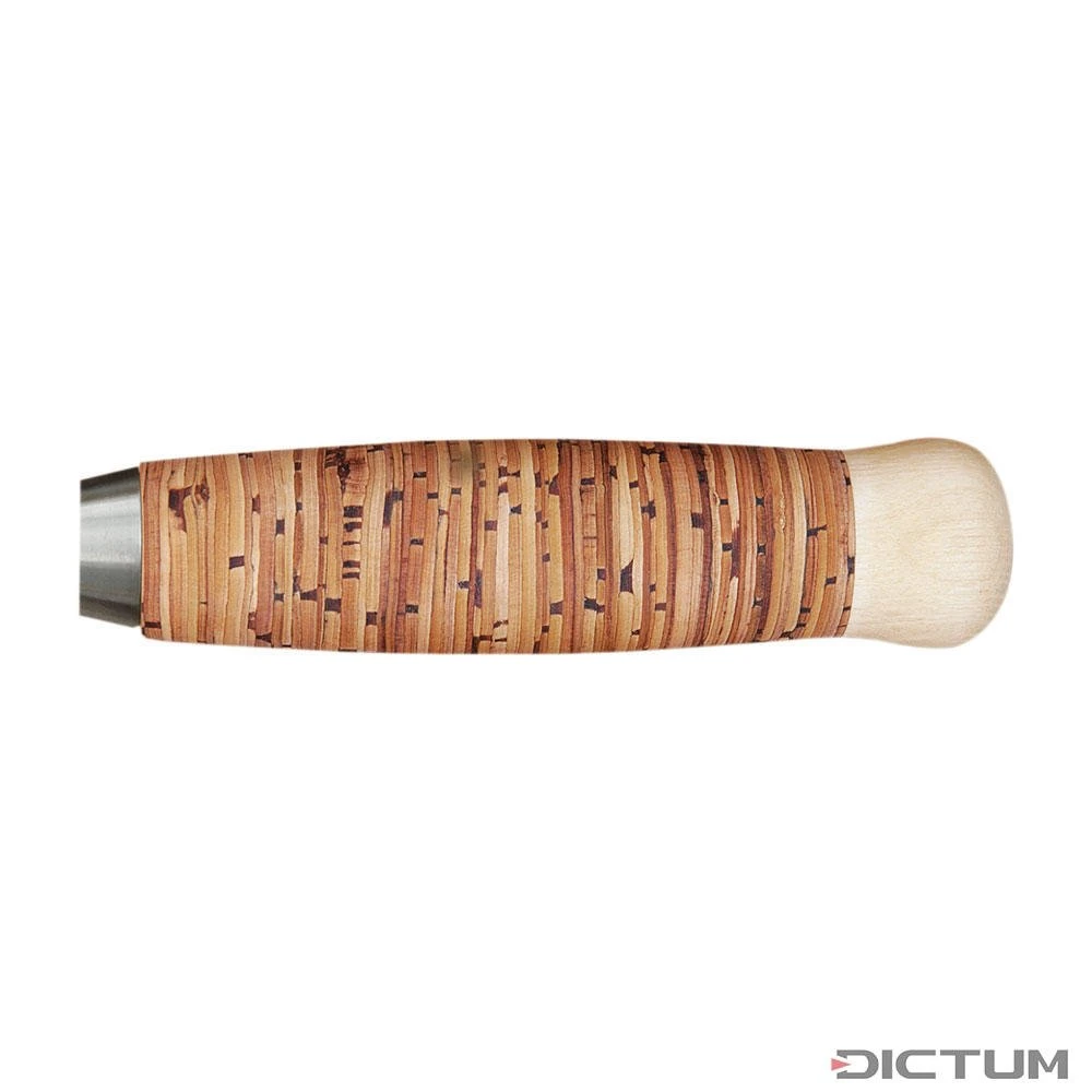 Poignée En écorce De Bouleau 1 Poignée En écorce De Bouleau