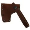Étui En Cuir Pour Hache à Fendre Gränsfors