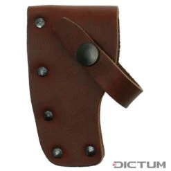 Étui En Cuir Pour Hache De Menuisier Gränsfors