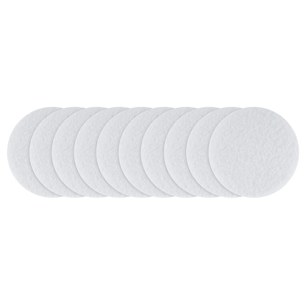 Pré-filtre Pour Filtre De Replacement PowerCap, 10 Pièces 1 Pré-filtre Pour Filtre De Replacement PowerCap, 10 Pièces