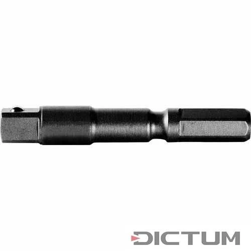 Adaptateur Festool 1/4"-50 CE/KG CENTROTEC 1 Adaptateur Festool 1/4"-50 CE/KG CENTROTEC