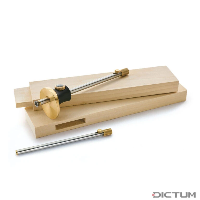 Pas Cher Dictum Magasin -Pas Cher Dictum Magasin 717537 01 P WE 8 Veritas Streichma mit unabh ngiger Feineinstellung WZ jpg c1 768x768 1